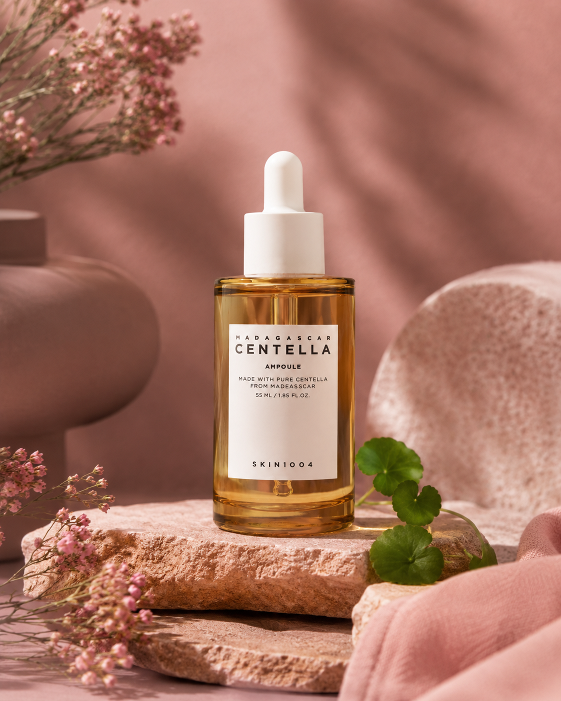 Asiatica 100 Ampoule