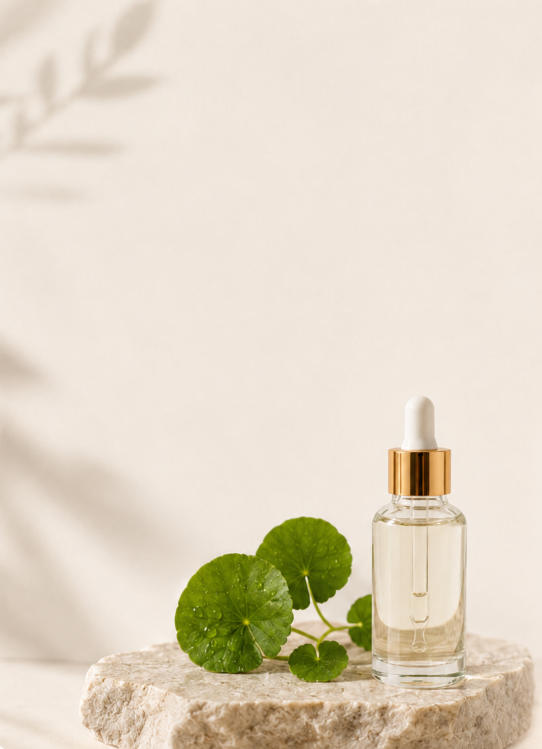 Beautix skincare products