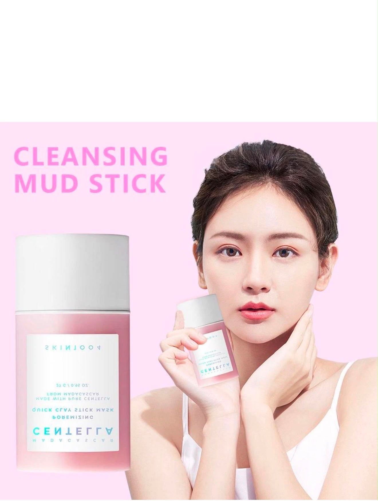 Get Your Complete Korean Glass Skin bundle