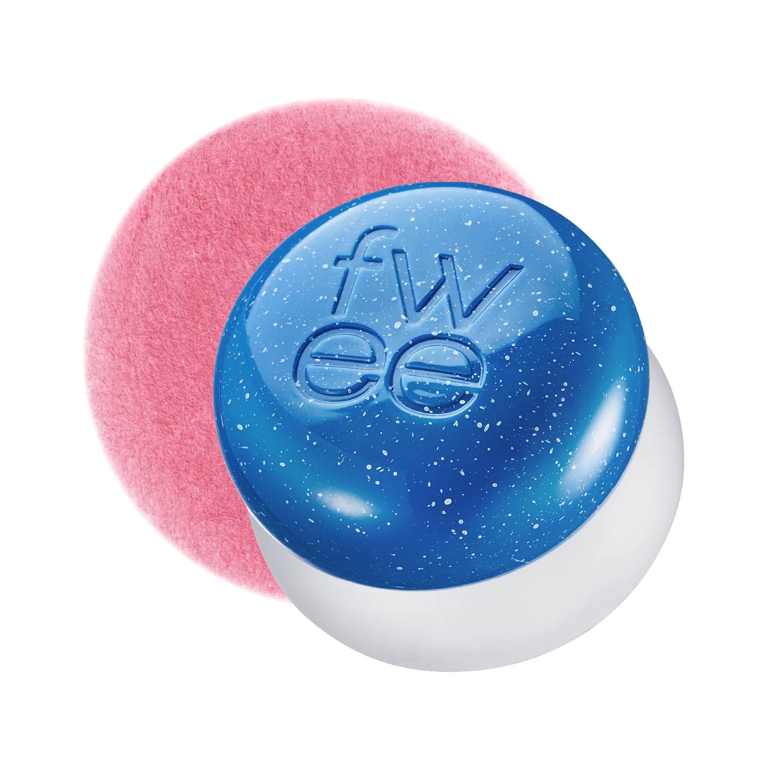 fwee - Pudding Pot - 9 Colors