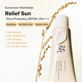 Beauty of Joseon - Relief Sun: Rice + Probiotics [50ml]