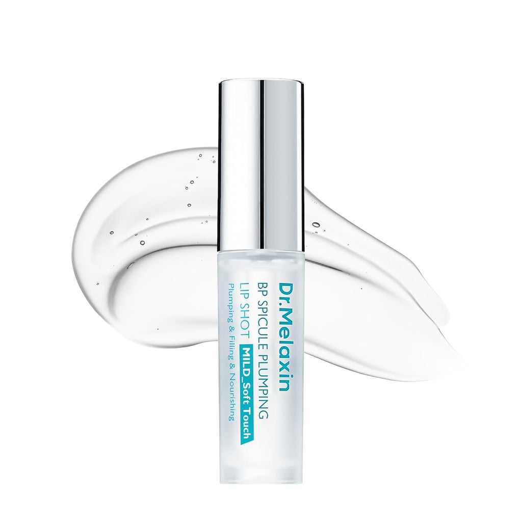 Dr. Melaxin BP Spicule Plumping Lip Shot - Mild (2 Types)