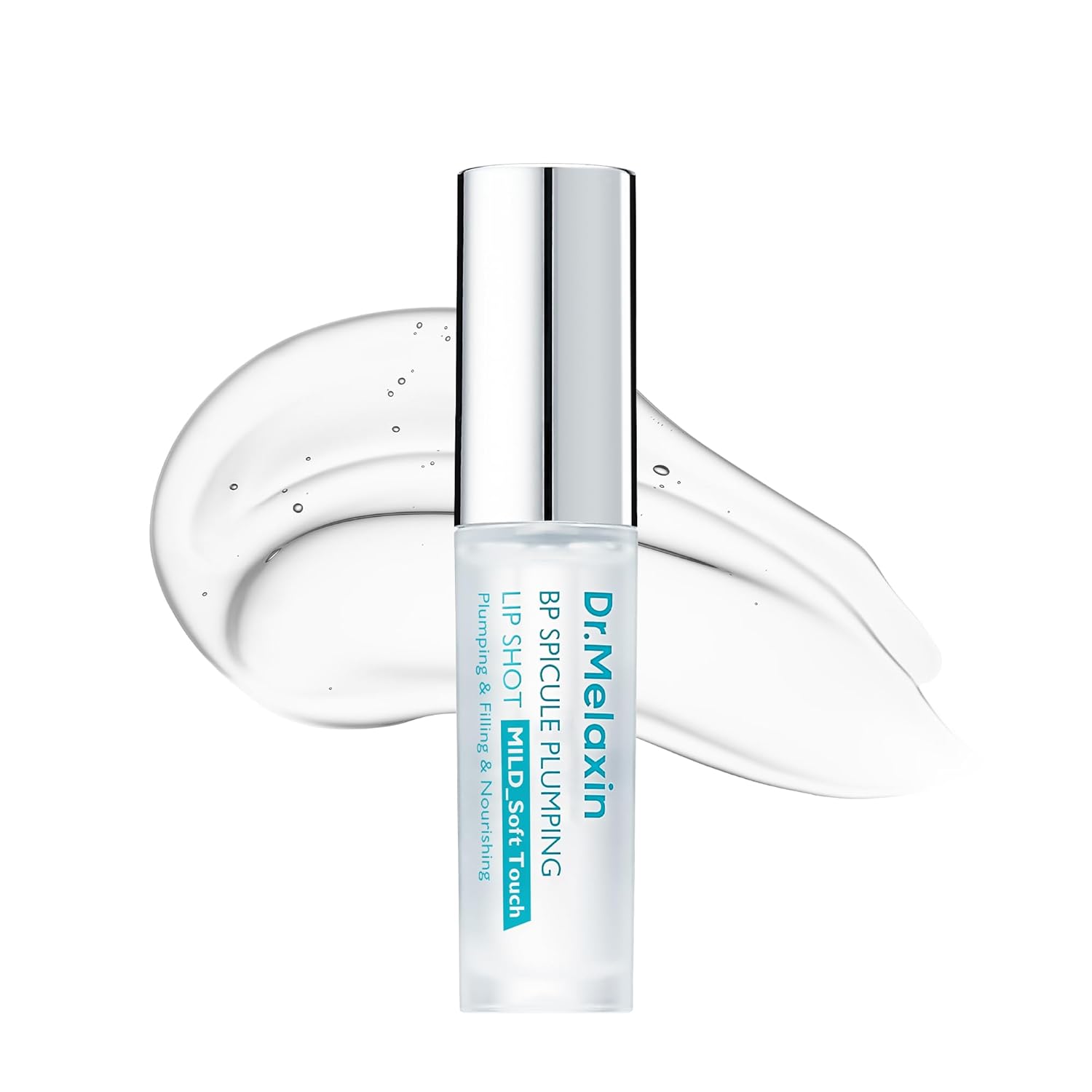 Dr. Melaxin BP Spicule Plumping Lip Shot - Mild (2 Types)