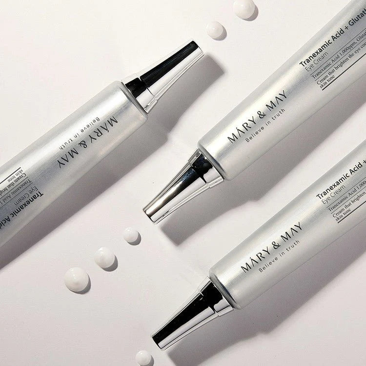 Mary&May- Glutathione Eye Cream Special Set
