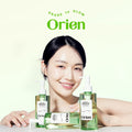 ORIEN - Mugwort Zero Film Cleansing [200ml]