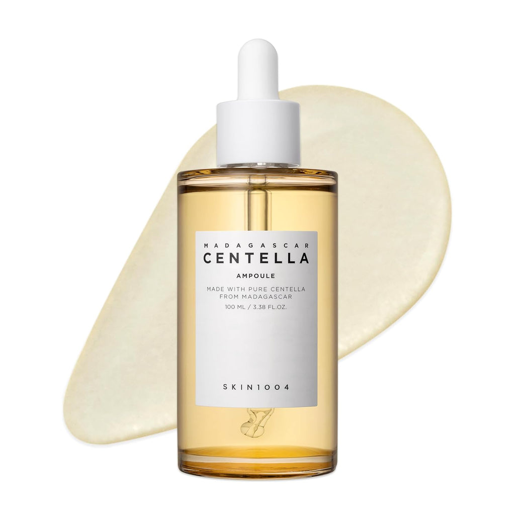 Skin1004 - Madagascar Centella Asiatica 100 Ampoule [100ml]