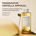 Skin1004 - Madagascar Centella Asiatica 100 Ampoule [100ml]