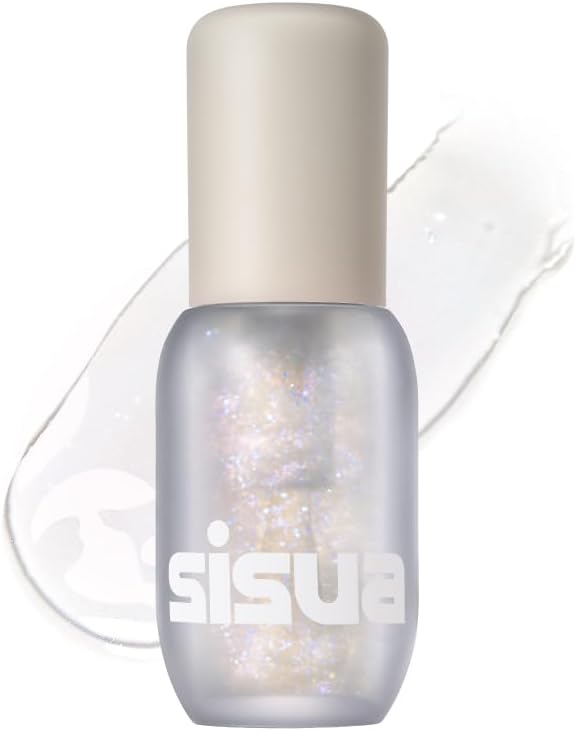 UNLEASHIA - Sisua Popcorn Syrup Lip Plumper