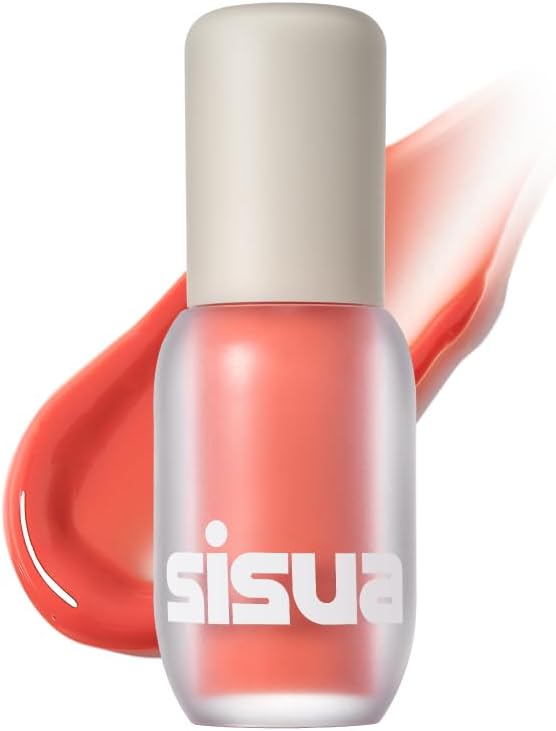 UNLEASHIA - Sisua Popcorn Syrup Lip Plumper