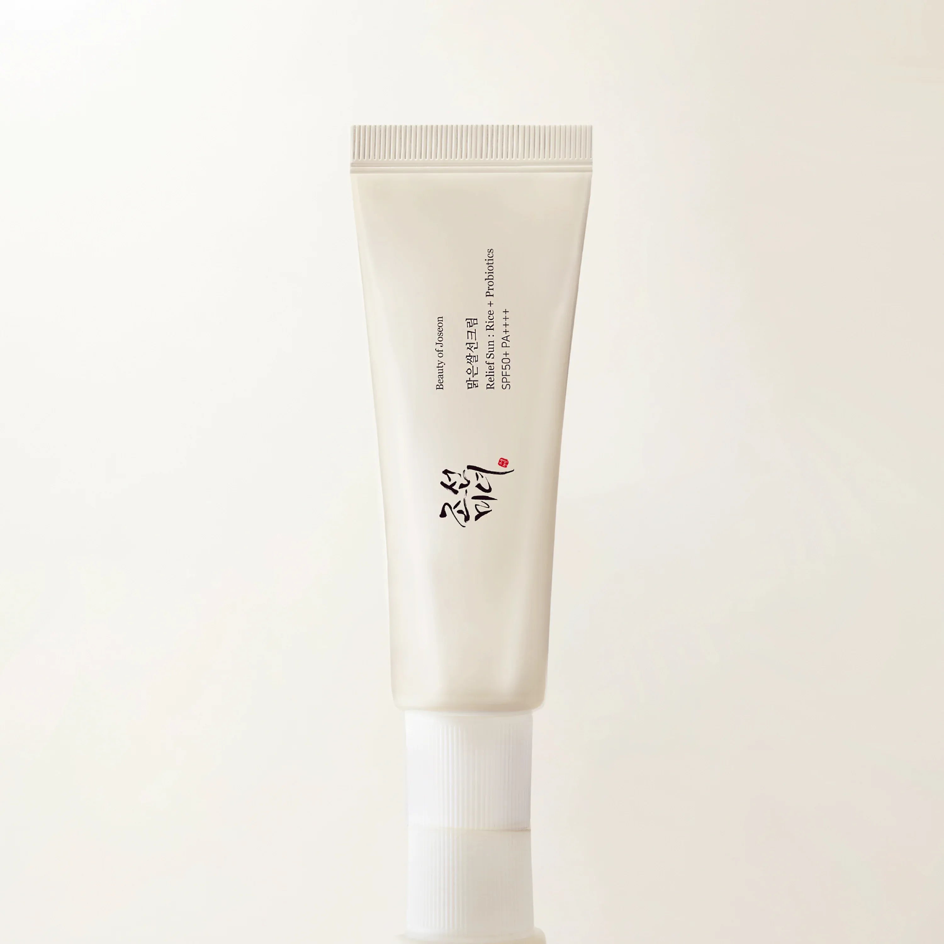 Beauty of Joseon - Relief Sun: Rice + Probiotics [50ml] - Iconic Best Seller