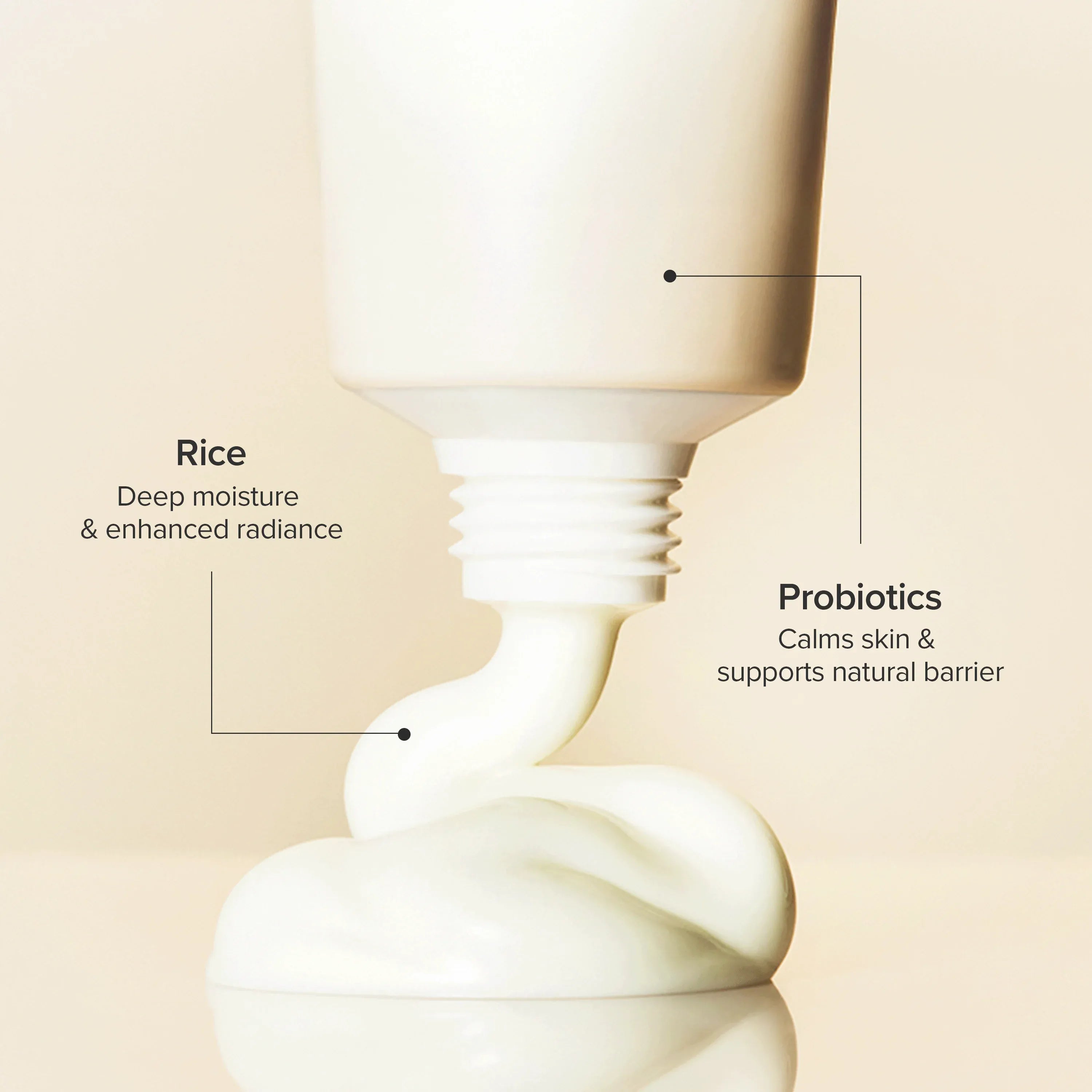 Beauty of Joseon - Relief Sun: Rice + Probiotics [50ml] - Iconic Best Seller
