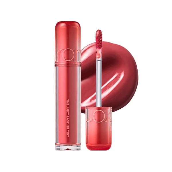 ROMAND - The Juicy Lasting Tint - 6 Colors