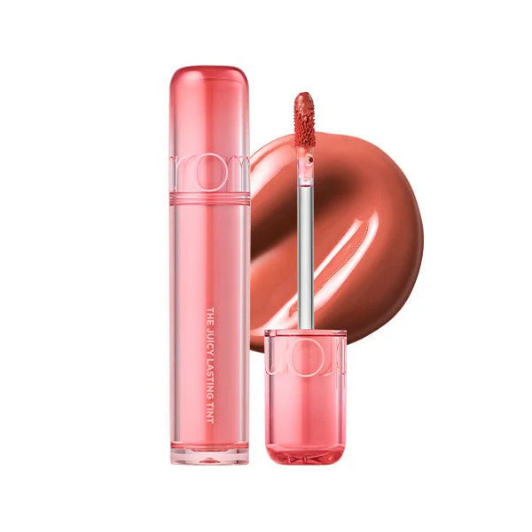ROMAND - The Juicy Lasting Tint - 6 Colors