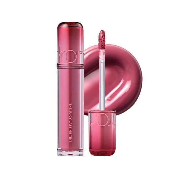 ROMAND - The Juicy Lasting Tint - 6 Colors