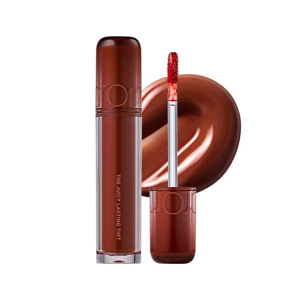 ROMAND - The Juicy Lasting Tint - 6 Colors