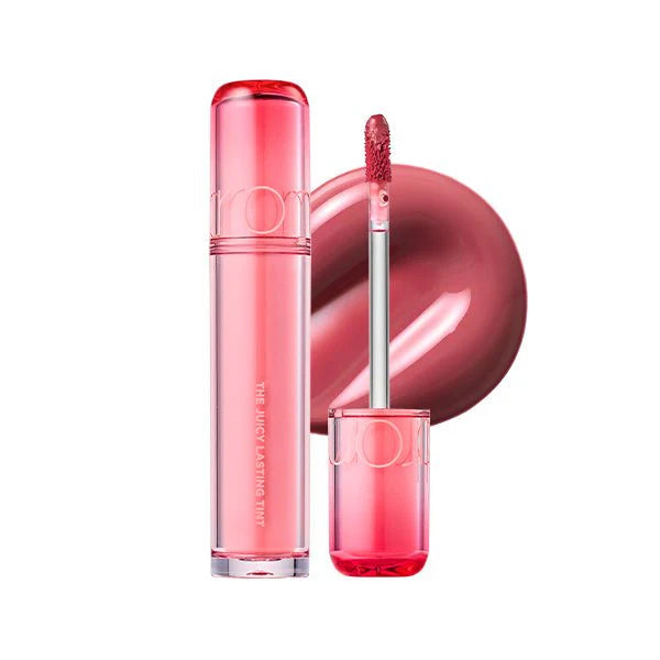 ROMAND - The Juicy Lasting Tint - 6 Colors